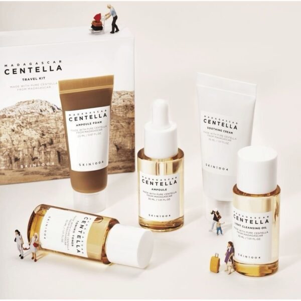 Travel Kit Centella - SKIN1004