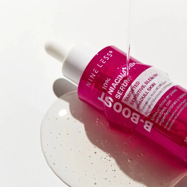 bareskin_product_ninelessnia2.webp B-Boost Niacinamide Serum 30ml - Nineless