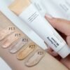 Cica Clearing BB cream - Purito