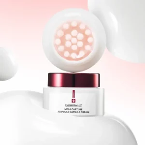 Madeca Mela Capture Ampoule Capsule Cream 55ml - Centellian24