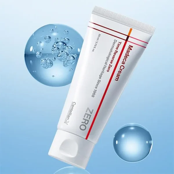 d66a463111b2129f7b927a1d49e7571367e522f6_original.webp Madeca Cream Time Reverse Zero - Centellian24