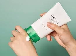 Tea-Trica B5 Cream 75ml -  SKIN1004