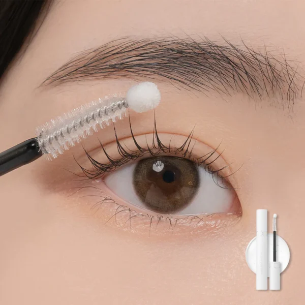 Han All Lash Serum - Rom&nd
