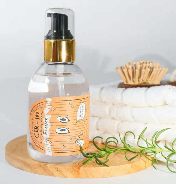 hair_muscle_essence_07.webp Esencia nutritiva CER-100 Collagen Coating Hair A+ Muscle Essence - Elizavecca