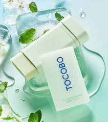 Cica Cooling Sun Stick - TOCOBO