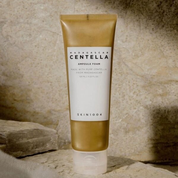 Doble Limpieza Centella - SKIN1004