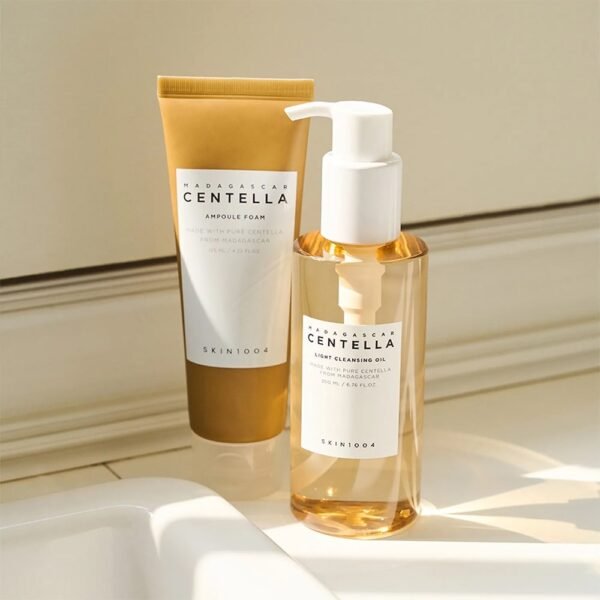 Doble Limpieza Centella - SKIN1004