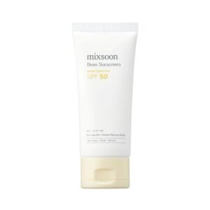 Bean Sun Serum 50ml - Mixsoon