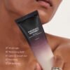 Black Rice Moisture 5.5 Soft Cleansing Gel 100ml - HaruHaru Wonder