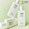 Black Bamboo Top-to-Toe SPF Veil 100ml - HaruHaru Wonder