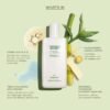 Black Bamboo Top-to-Toe SPF Veil 100ml - HaruHaru Wonder