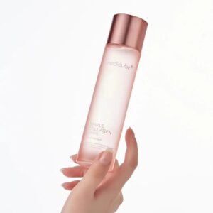 Triple Collagen Toner 4.0 140ml - Medicube
