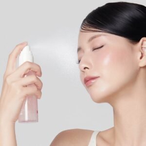 PDRN Pink Collagen Glow Jelly Mist Serum 100ml - Medicube