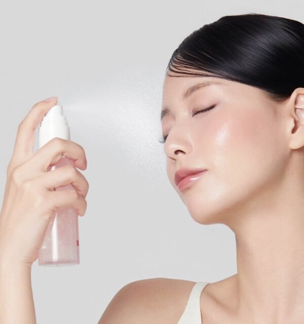 PDRN Pink Collagen Glow Jelly Mist Serum 100ml - Medicube