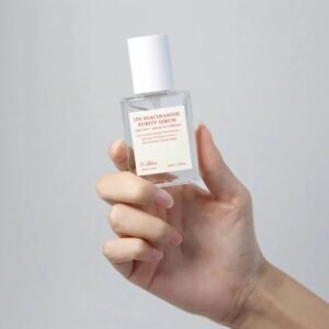 img_2426.jpeg 15% Niacinamide Purity Serum 30ml - Dr Althea