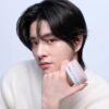Collagen Hydrogel Eye Patch - Mixsoon
