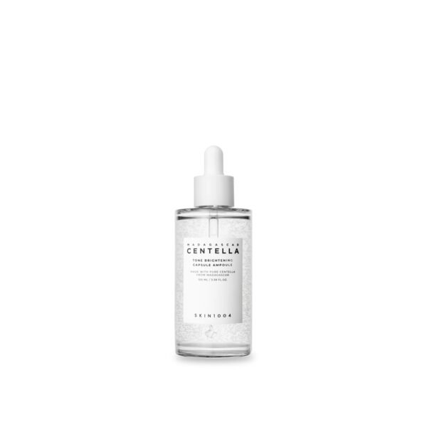 Centella Tone Brightening Capsule Ampoule 100ml - Skin1004