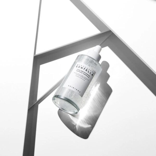 Centella Tone Brightening Capsule Ampoule 100ml - Skin1004