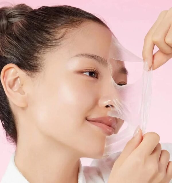Collagen Night Wrapping Mask  75ml  -  Medicube