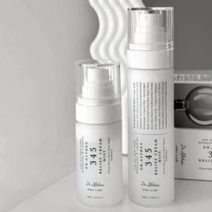 345 Relief Cream Mist - Dr Althea