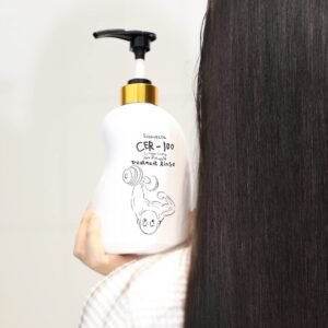 Acondicionador 500ml | CER-100 Collagen Coating Treatment Rinse - Elizavecca