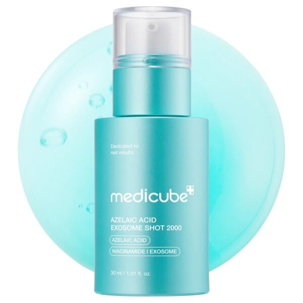 img_2816 Azelaic Acid Exosome Shot 30ml - Medicube