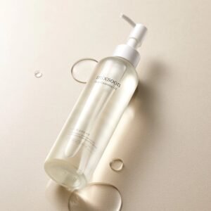 img_2820 Bean Cleansing Oil 195ml - Mixsoon