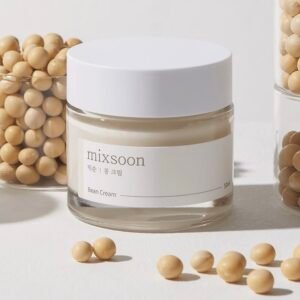 img_2822 Bean cream 50ml - Mixsoon