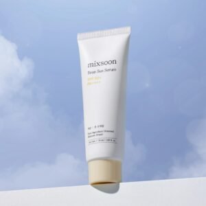 Bean Sun Serum 50ml - Mixsoon