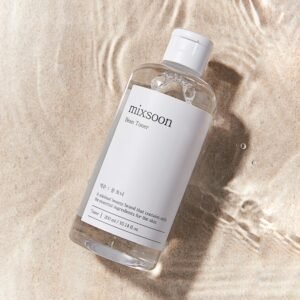 img_2826 Bean Toner 100ml - Mixsoon