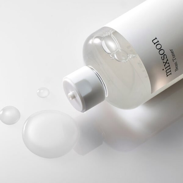 Bean Toner 100ml - Mixsoon