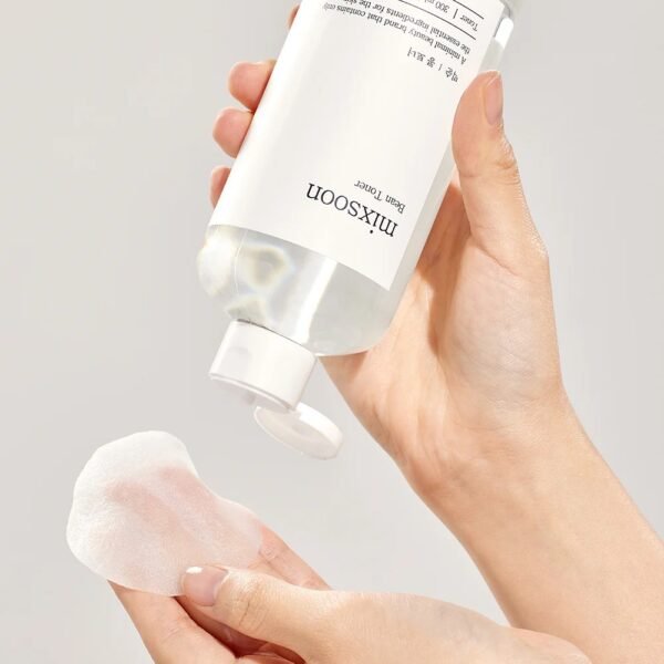 Bean Toner 100ml - Mixsoon