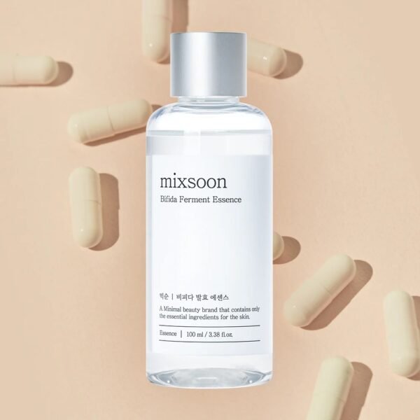 Bífida Ferment Essence 100ml - Mixsoon