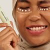 Black Rice Bakuchiol Eye Cream 20ml - HaruHaru Wonder