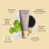 Black Rice Pure Mineral Relief Daily Sunscreen 50ml - HaruHaru Wonder