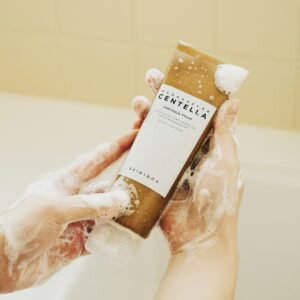 Centella Ampoule Foam 125ml - SKIN1004