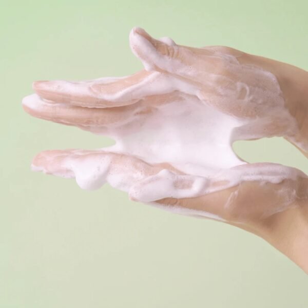 Centella Tea-Trica BHA Foam 125ml - SKIN1004
