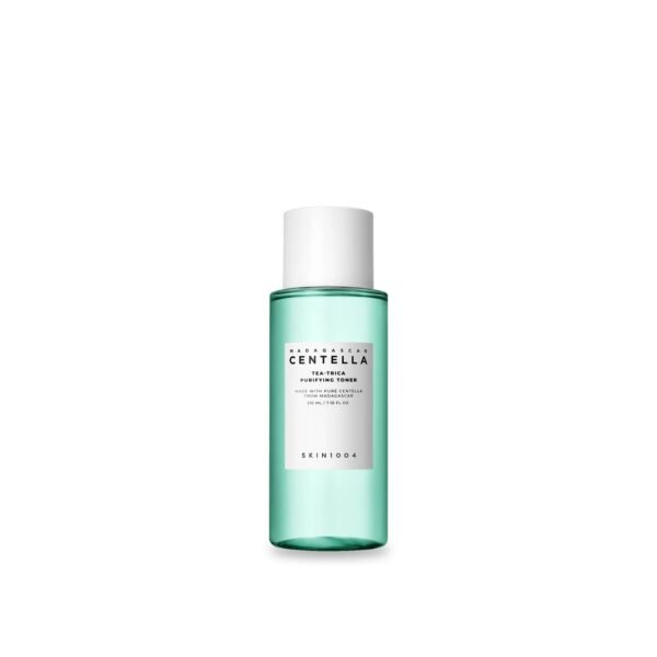 Centella Tea-Trica Purifying Toner 210ml - SKIN1004