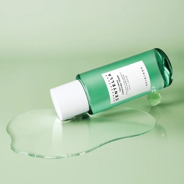 Centella Tea-Trica Purifying Toner 210ml - SKIN1004
