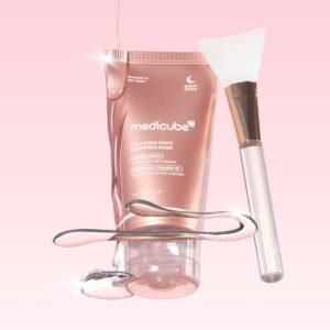 img_2880 Collagen Night Wrapping Mask 75ml - Medicube