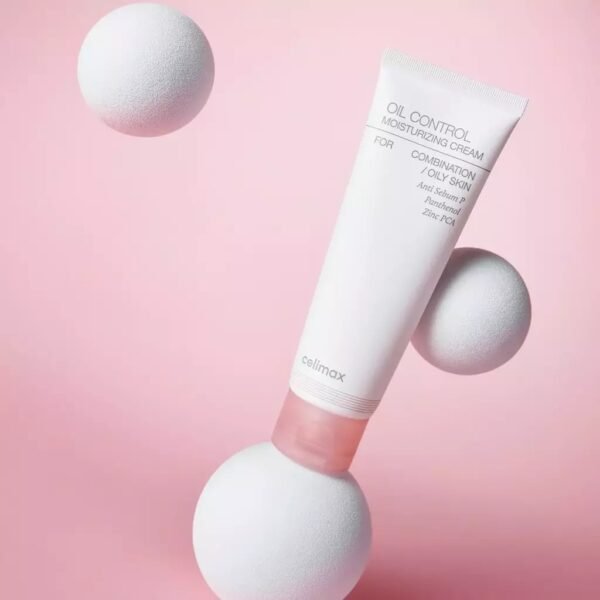 img_3191 Oil Control Moisturizing cream 80ml - Celimax