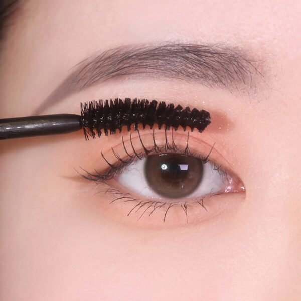 Dailism Smudge Stop Mascara - Heimish