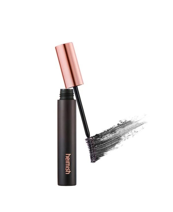 Dailism Smudge Stop Mascara - Heimish