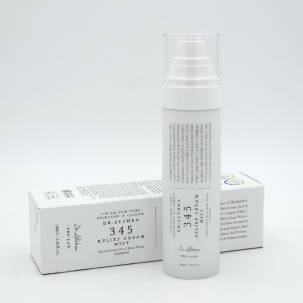345 Kit - Dr Althea
