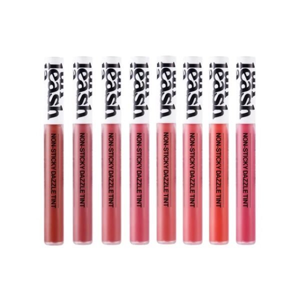 Non-sticky Gloss Dazzle Tint - Unleashia