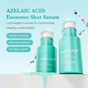Azelaic Acid Exosome Shot 30ml - Medicube