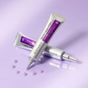 Spicule Collagen 1000 PDRN cream 15g - Mary&May