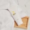No.2 Deep Clean Fresh Cream Cleanser 120ml - Numbuzin