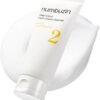 No.2 Deep Clean Fresh Cream Cleanser 120ml - Numbuzin