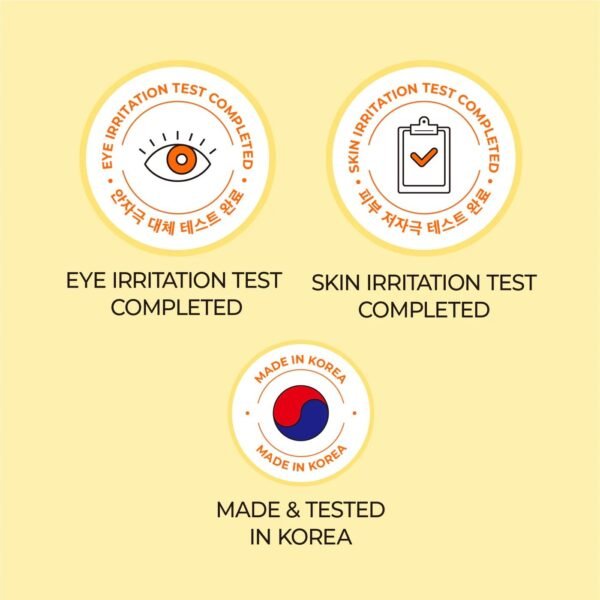 No.1 Easy Peasy Cleansing Oil 200ml - Numbuzin